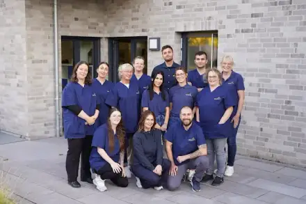 Foto von regio.care Pflege- und Betreuungsteam Sieglar