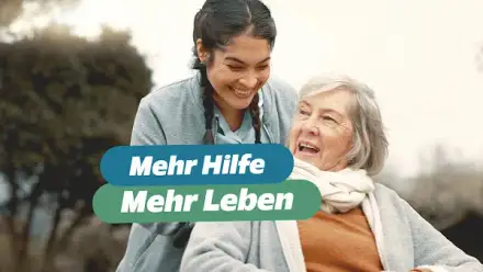 Foto von RegionalCare - Haushaltshilfe