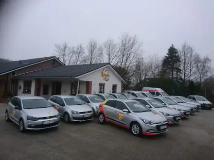 Foto von Reiners - Ihr ambulanter Pflegedienst