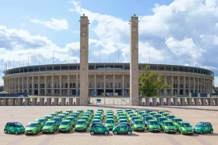 Foto von Reinickendorfer Hauskrankenpflege Marco Müller GmbH