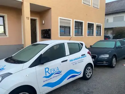 Foto von Reka Ambulanter Pflegedienst