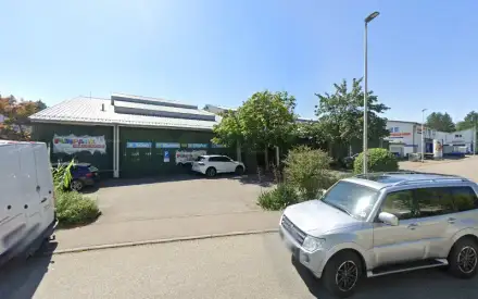 Foto von Rems Murr Engel