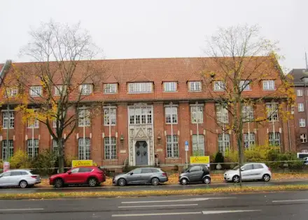 Foto von RENAFAN Akademie gGmbH - Akademie für Pflegeberufe