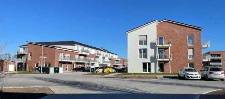 Foto von RENAFAN Ambulante Pflege Apfelgarten