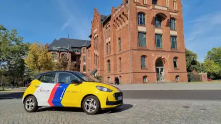 Foto von RENAFAN Ambulante Pflege Charlottenburg