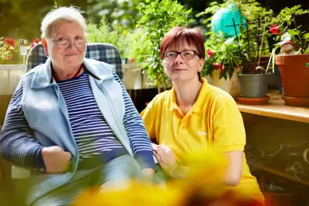 Foto von RENAFAN Ambulante Pflege Neuperlach