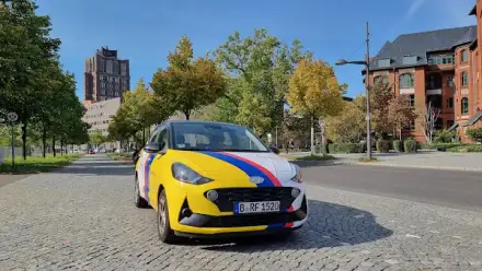 Foto von RENAFAN Ambulante Pflege Tegel