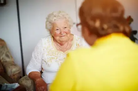Foto von RENAFAN Ambulante Pflege Tempelhof
