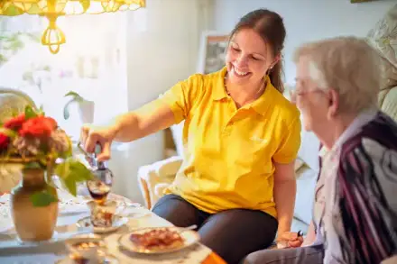 Foto von RENAFAN Ambulante Pflege Wedel