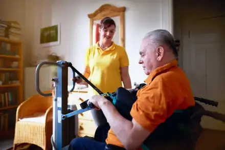 Foto von RENAFAN Ambulante Pflege Zehlendorf