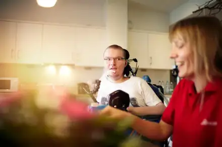 Foto von RENAFAN Intensiv