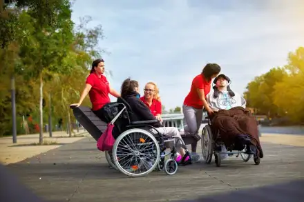 Foto von RENAFAN Intensiv Brandenburg