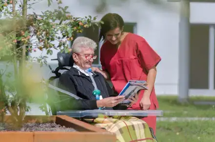 Foto von RENAFAN Intensiv Frankfurt