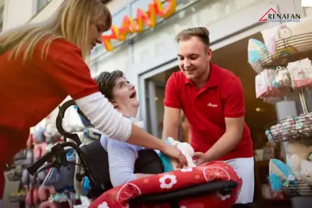 Foto von RENAFAN Intensiv Hamburg