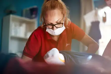 Foto von RENAFAN Intensiv Magdeburg