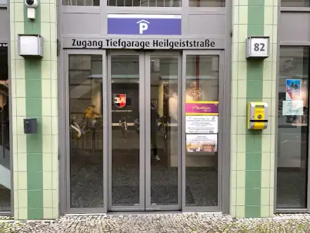 Foto von RENAFAN Intensivpflegedienst Lebens(T)raum | RENAFAN GmbH