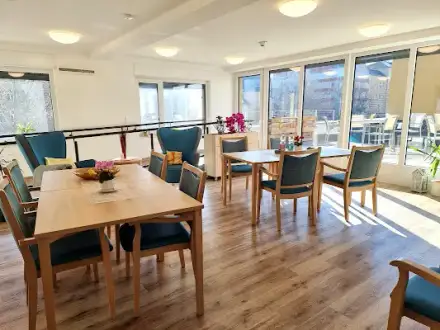 Foto von RENAFAN Pflege-Wohngemeinschaften Halle