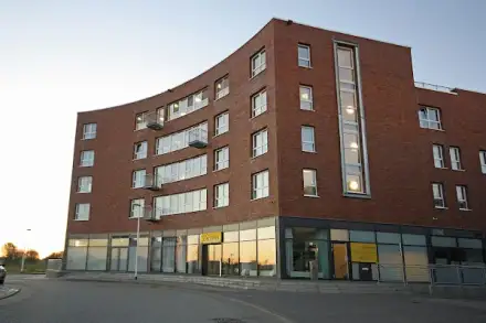 Foto von RENAFAN ServiceLeben Holzhalbinsel