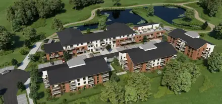 Foto von RENAFAN ServiceWohnen Apfelgarten