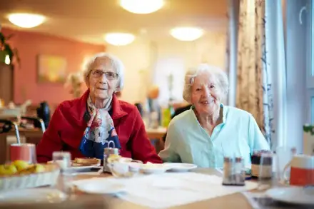 Foto von RENAFAN ServiceWohnen Offenburg