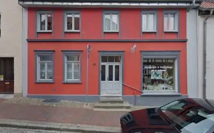 Foto von Renate Laars Häusliche Krankenpflege