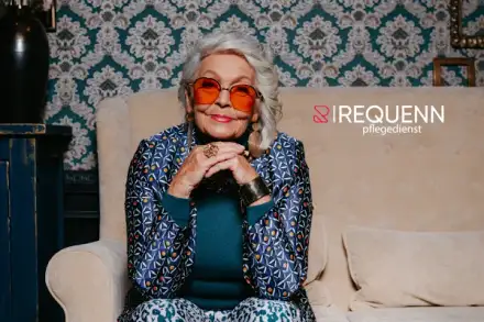 Foto von REQUENN Pflegedienst Böblingen