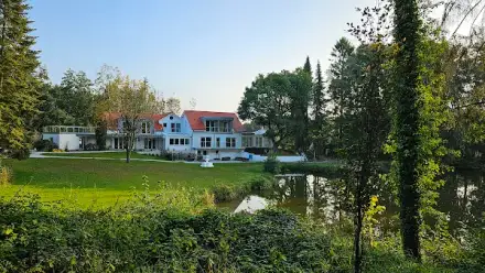 Foto von Residenz am See