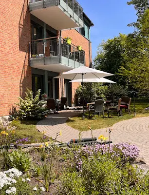 Foto von Residenz Wohnpark Blumlage GmbH