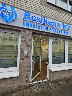 Foto von Resilienz KP GmbH