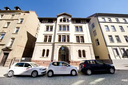 Foto von respiro GmbH