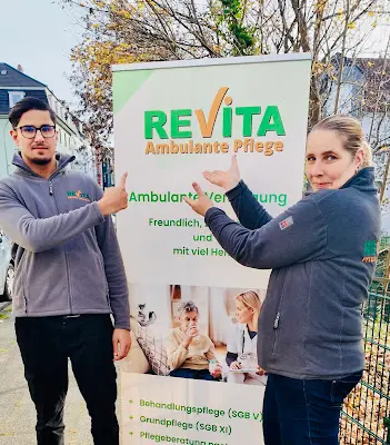 Foto von Revita Ambulante Pflege Wuppertal