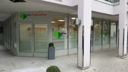 Foto von Revivo GmbH Pflege mit Herz