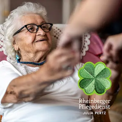 Foto von Rheinberger Pflegedienst Julia Pertz