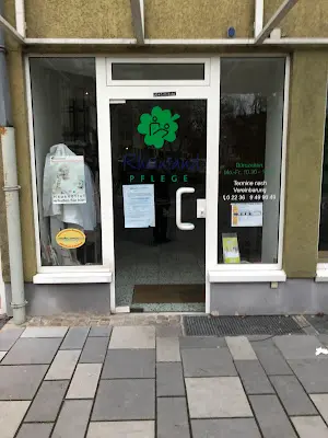 Foto von Rheinland Pflege GmbH & Co KG