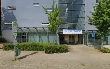 Foto von Rigeikenhof Ambulanter Pflegedienst