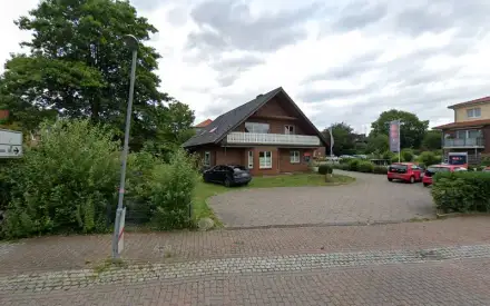 Foto von Rita Tamme Häusliche Krankenpflege