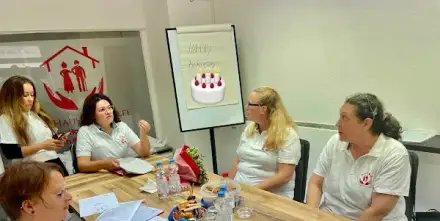 Foto von RKN Haushaltshilfe