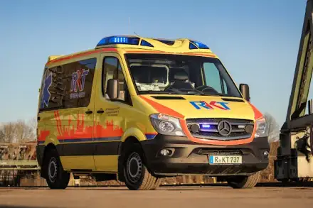 Foto von RKT Holding OHG