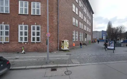 Foto von RLS Berliner Krankenpflegedienst GmbH