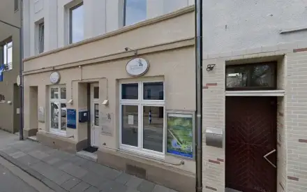 Foto von Robert Tischner Kölner Pflegedienst