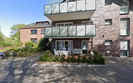 Foto von Roland Lenneps Ambulanter Pflegedienst