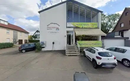 Foto von Rolf Irtenkauf Krankenpflegedienst