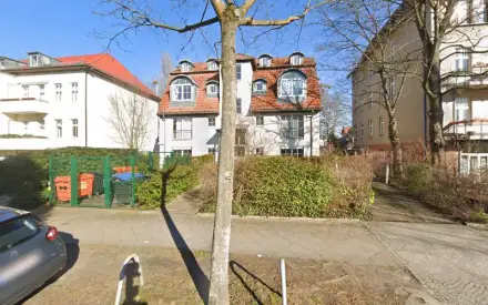 Foto von Rolf Schüler Berliner Senioren- und Pflegedienst