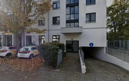 Foto von Roll In e. V. Pflegedienst