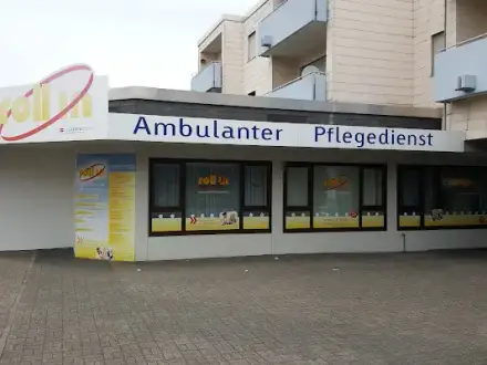 Foto von Roll In e. V. Tagespflege