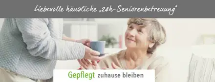 Foto von Roman Antczak "Seniorenbetreuung Antczak"