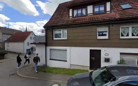 Foto von Romy Raible