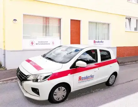 Foto von Rosdorfer Krankenpflege ℅ Allgemeiner Rettungsverband Salzgitter e.V.