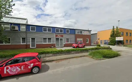 Foto von Rose Pflegedienst GmbH