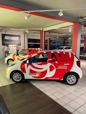 Foto von Rose Pflegedienst GmbH